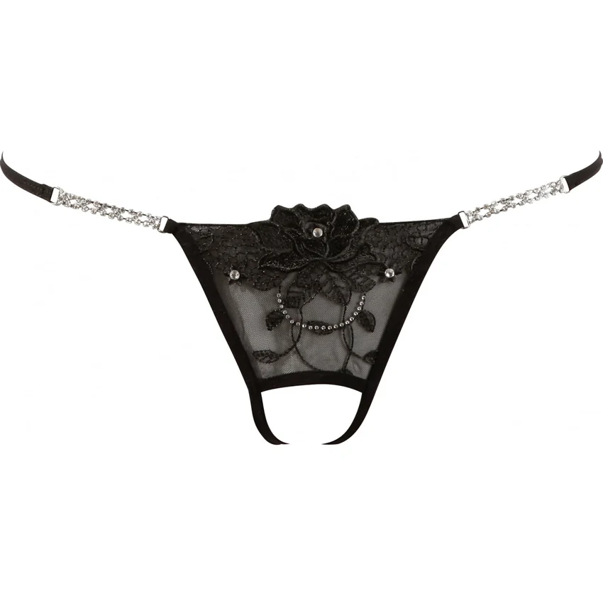 Chilot Cottelli Collection Sophia Negru S-M