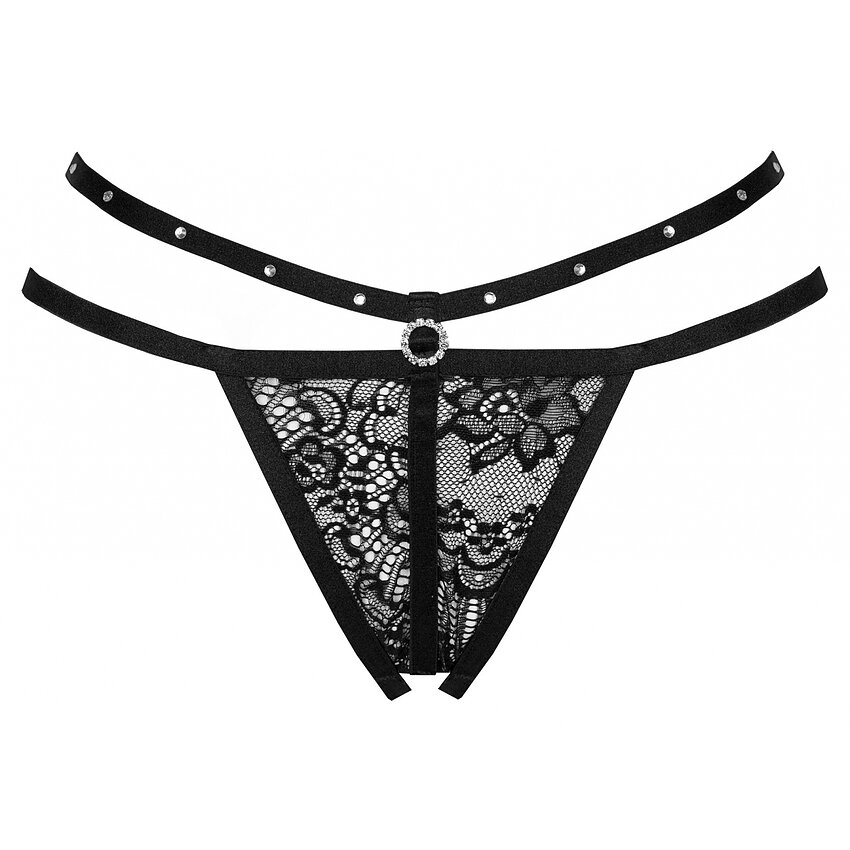 Chilot LivCo Nomade Negru S-M
