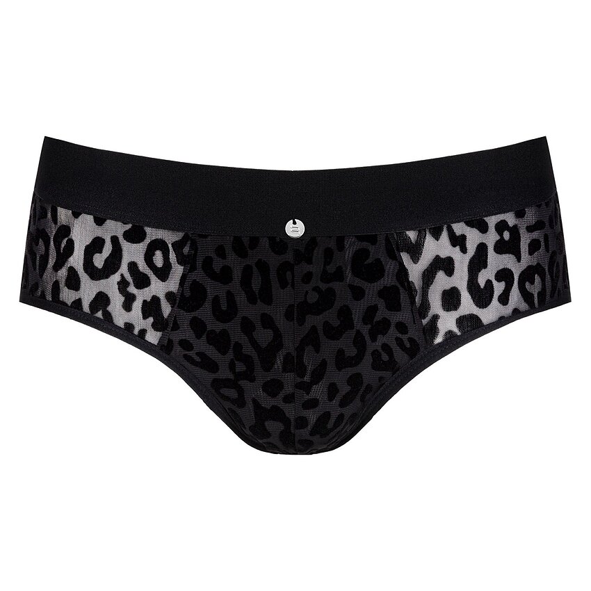 Chilot Obsessive Azmeron Negru S-M