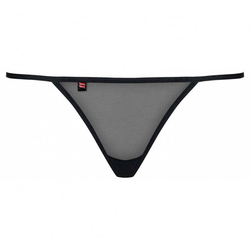 Chilot Obsessive Luiza Negru S-M