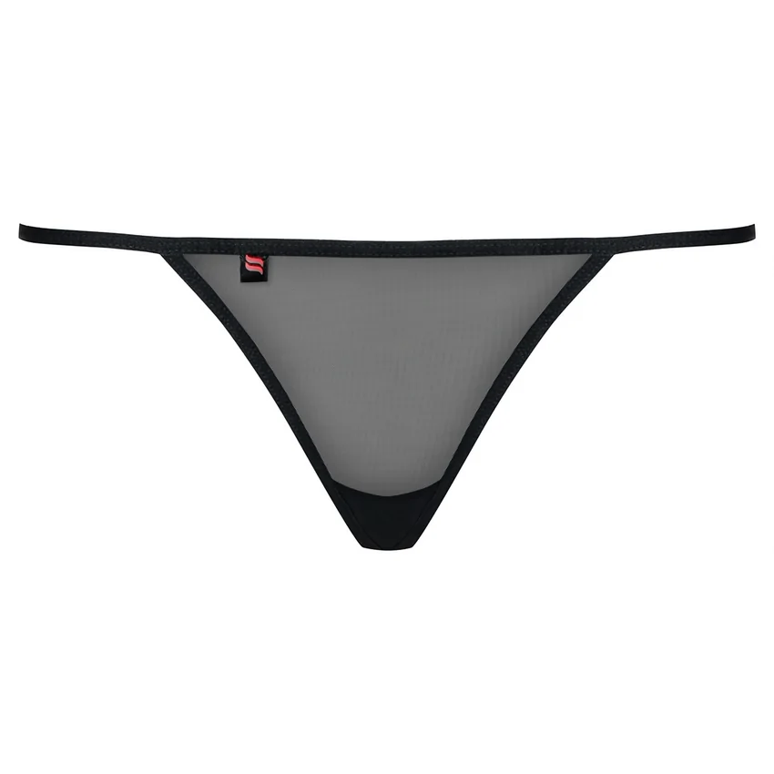 Chilot Obsessive Luiza Negru S-M