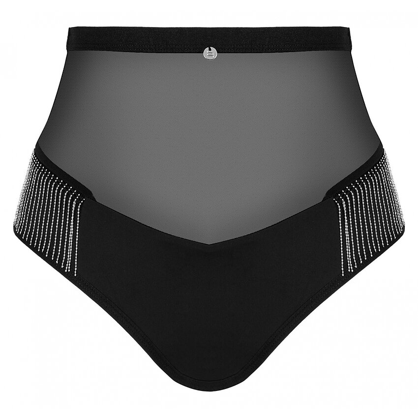 Chilot Obsessive Milladis Negru XS-S