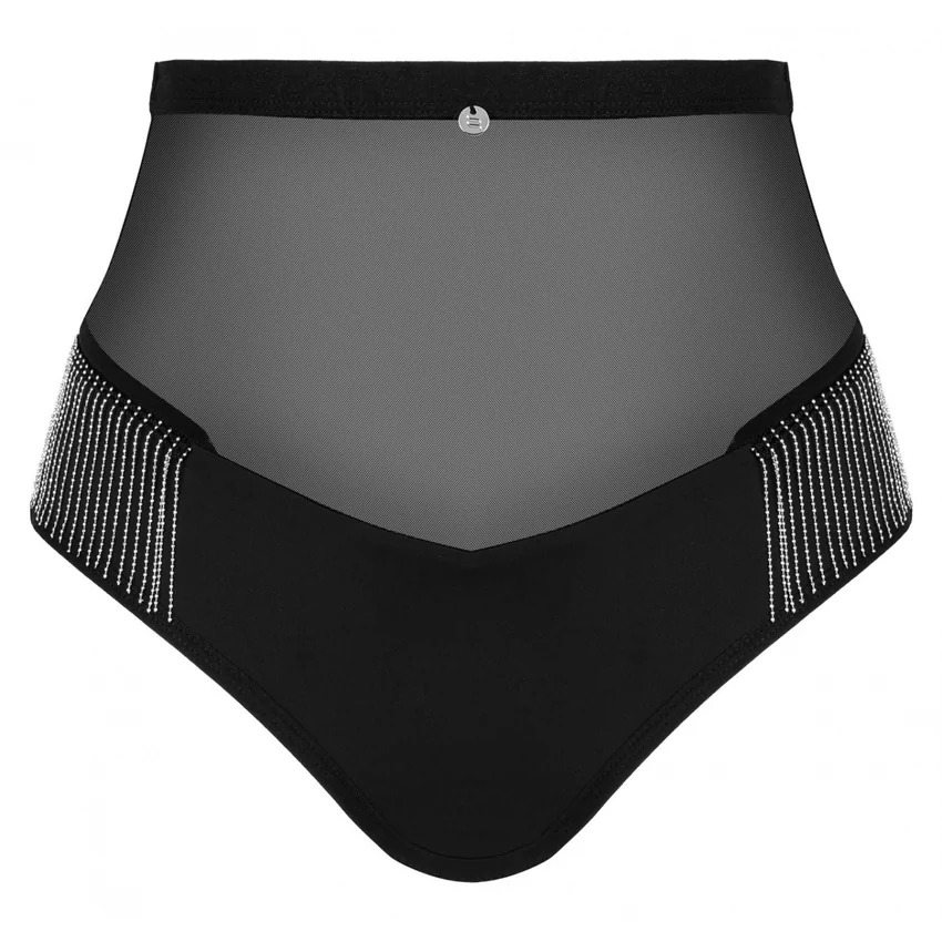 Chilot Obsessive Milladis Negru XS-S