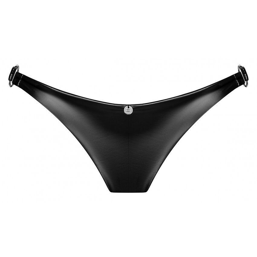 Chilot Obsessive Viranes Negru XS-S