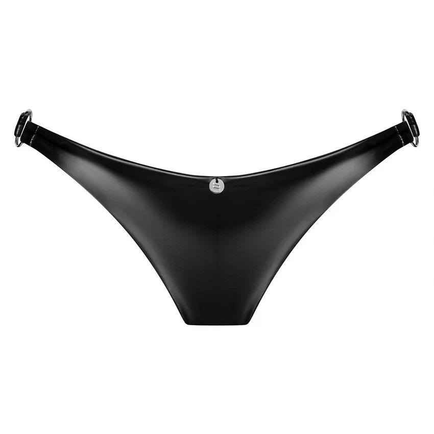 Chilot Obsessive Viranes Negru XS-S