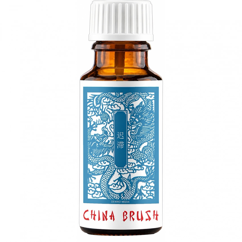 China Brush XL - 50ml
