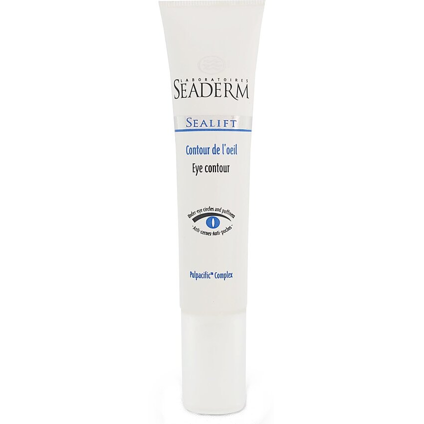Contur Ochi Seaderm 15ml