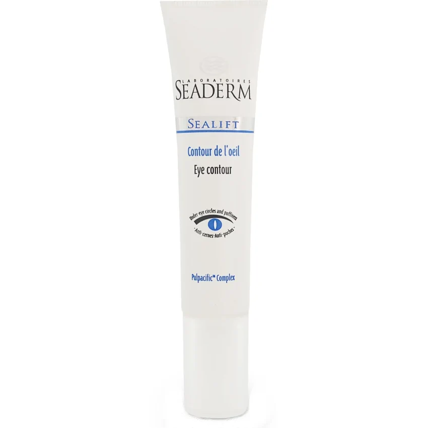 Contur Ochi Seaderm 15ml