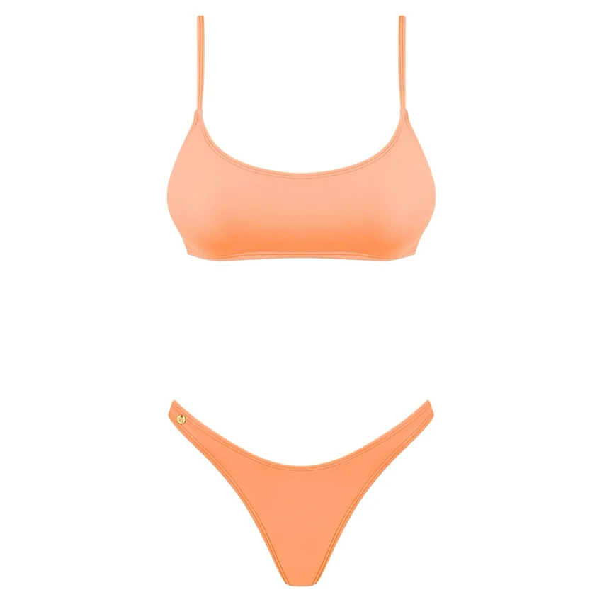 Costum Baie Obsessive Mexico Beach Crem M
