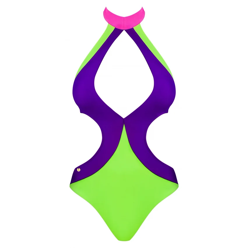 Costum Baie Obsessive Playa Norte Verde S