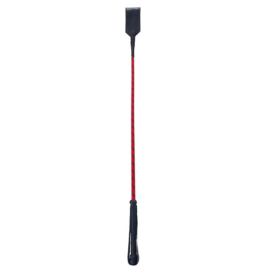 Cravașă Lovitoare – Impact Puternic și Elegant Negru