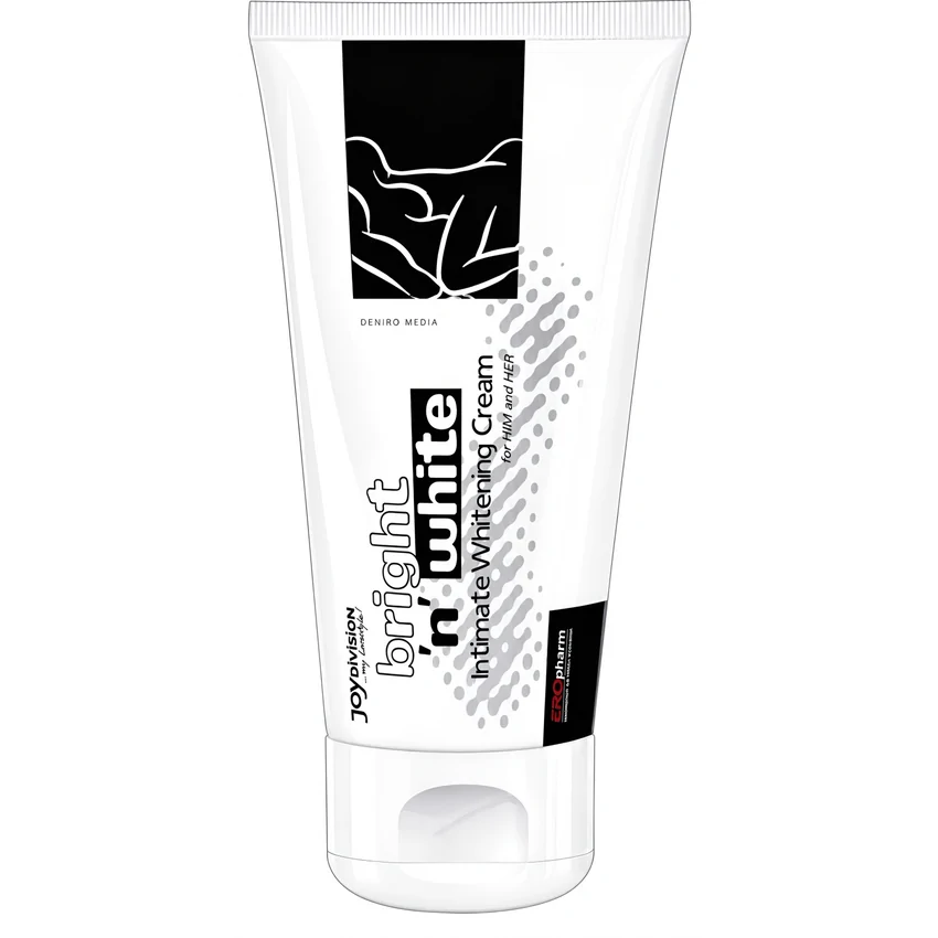 Cremă Albire Intimă EROpharm Intimate Whitening 100ml