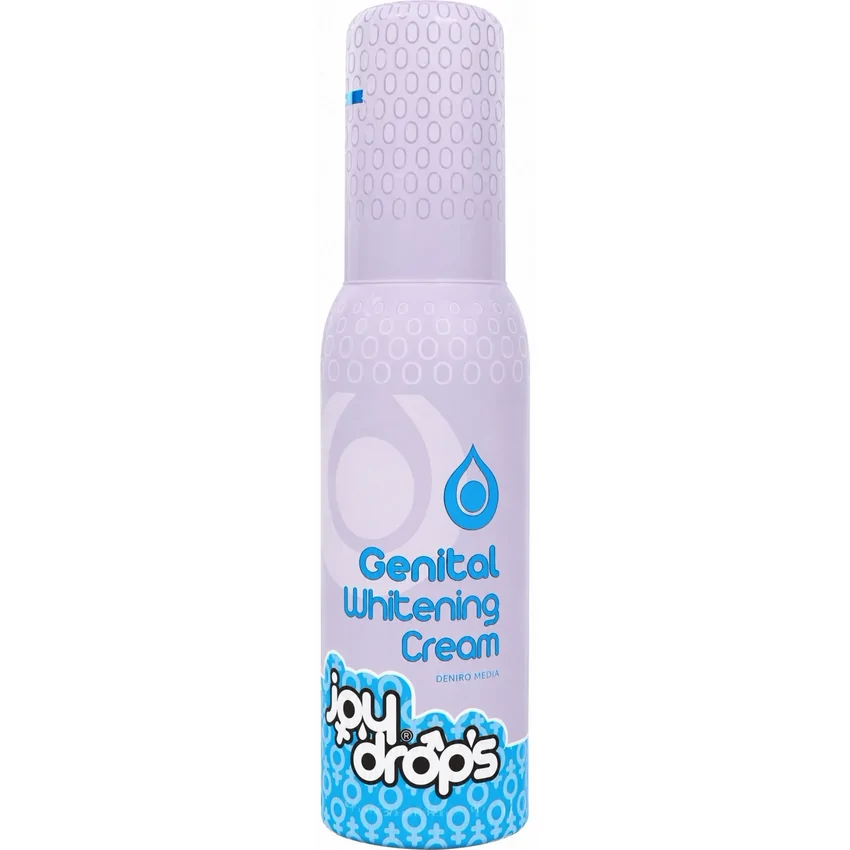 Cremă Albirea Zonei Genitale 100ml