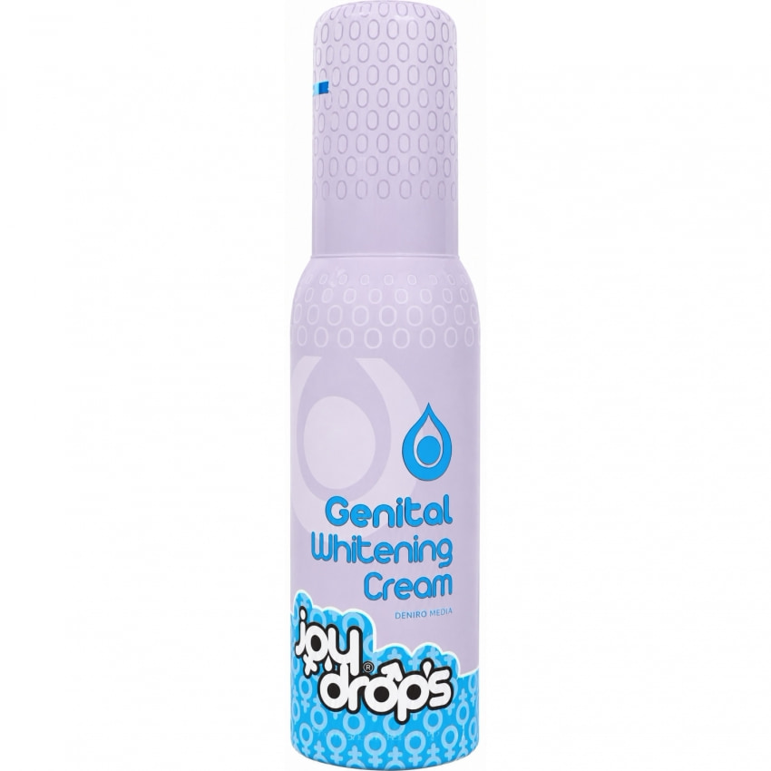 Cremă Albirea Zonei Genitale 100ml