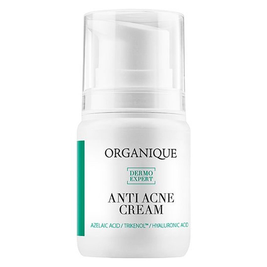 Cremă Anti-Acnee Organique 50ml