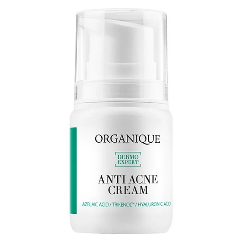 Cremă Anti-Acnee Organique 50ml