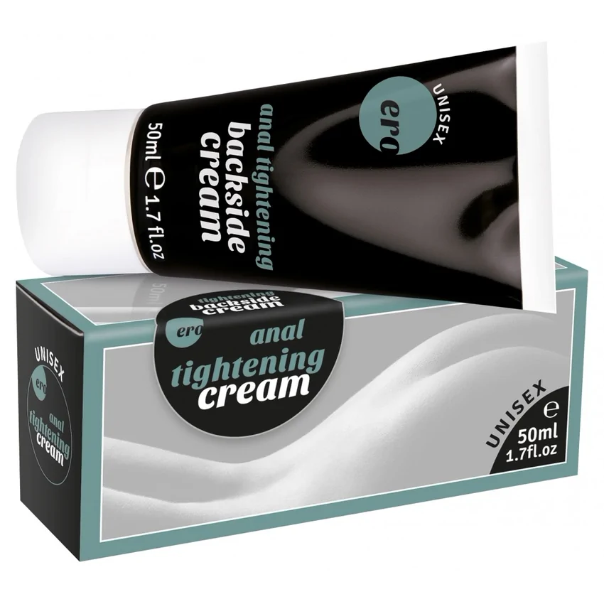 Cremă Backside Anal Tightening 50ml