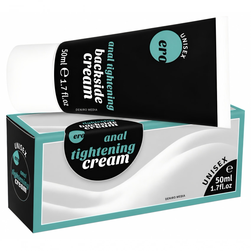 Cremă Backside Anal Tightening 50ml