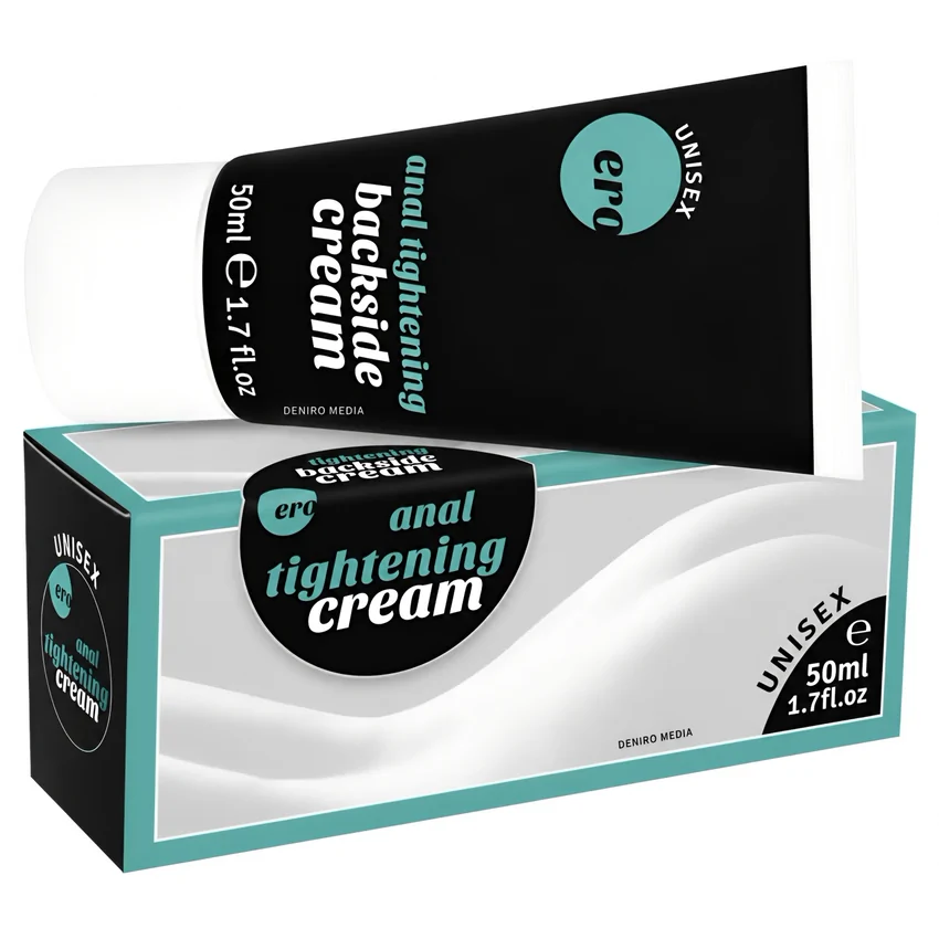 Cremă Backside Anal Tightening 50ml