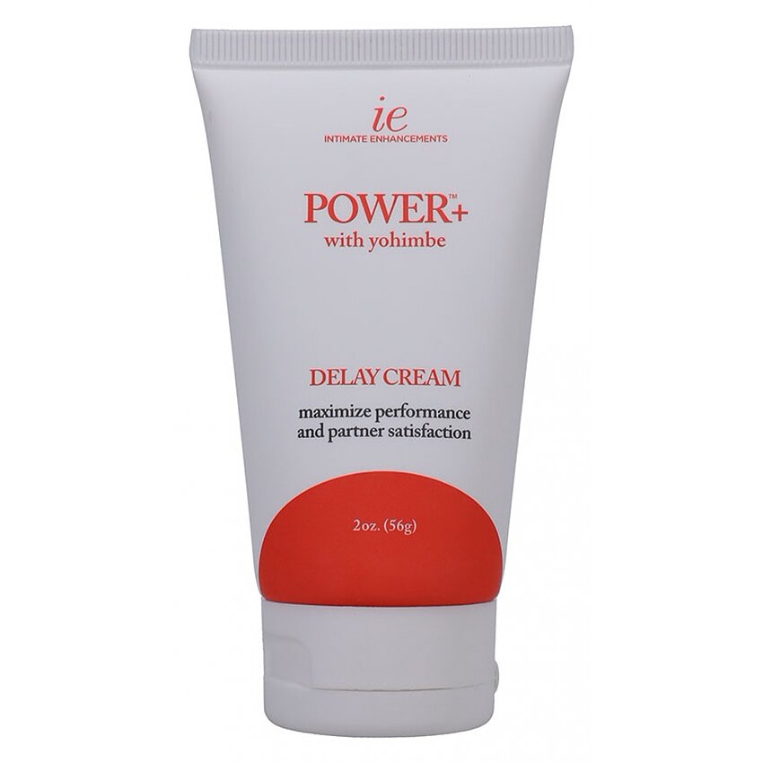 Cremă Doc Johnson Power Delay For Men 56 g
