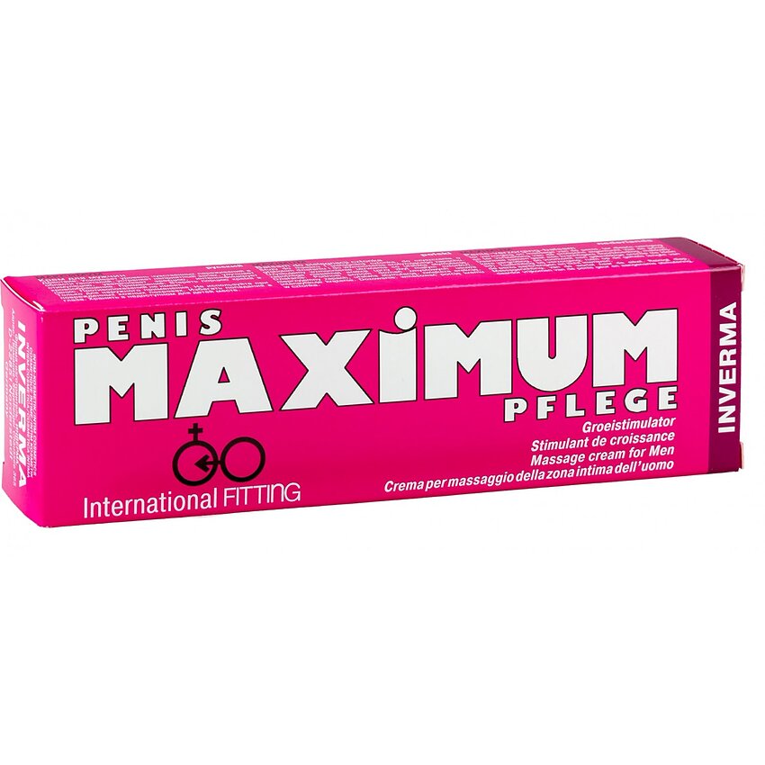 Cremă Ejaculare Precoce Maximum 45ml