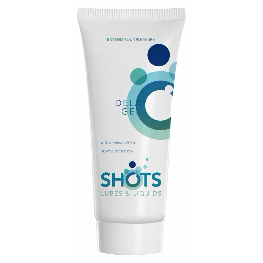 Cremă Ejaculare Prematură Delay Creme 100 ml
