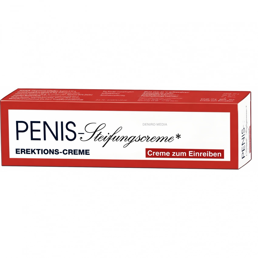 Cremă Erecție Penis-Steifungs 28ml