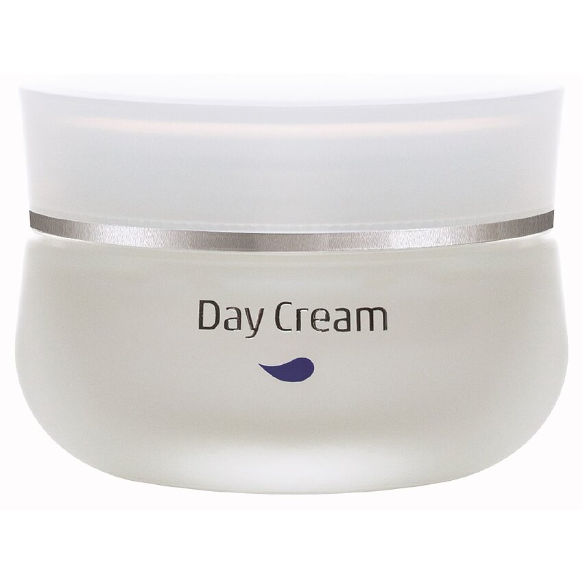 Cremă facială de zi, Herbacin, 50 ml