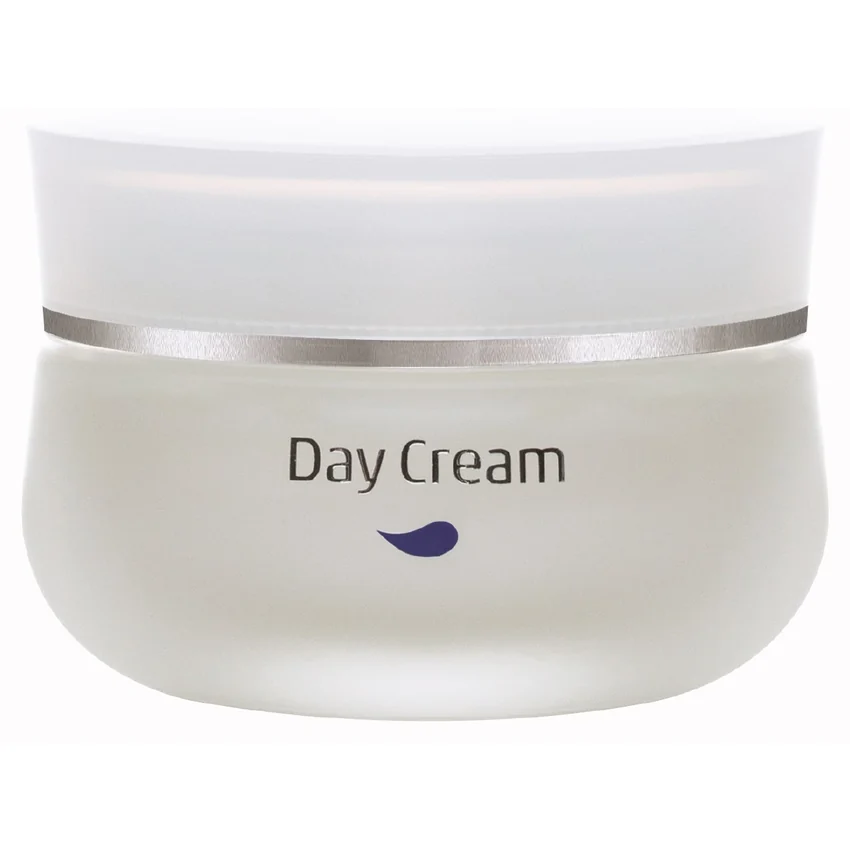 Cremă facială de zi, Herbacin, 50 ml