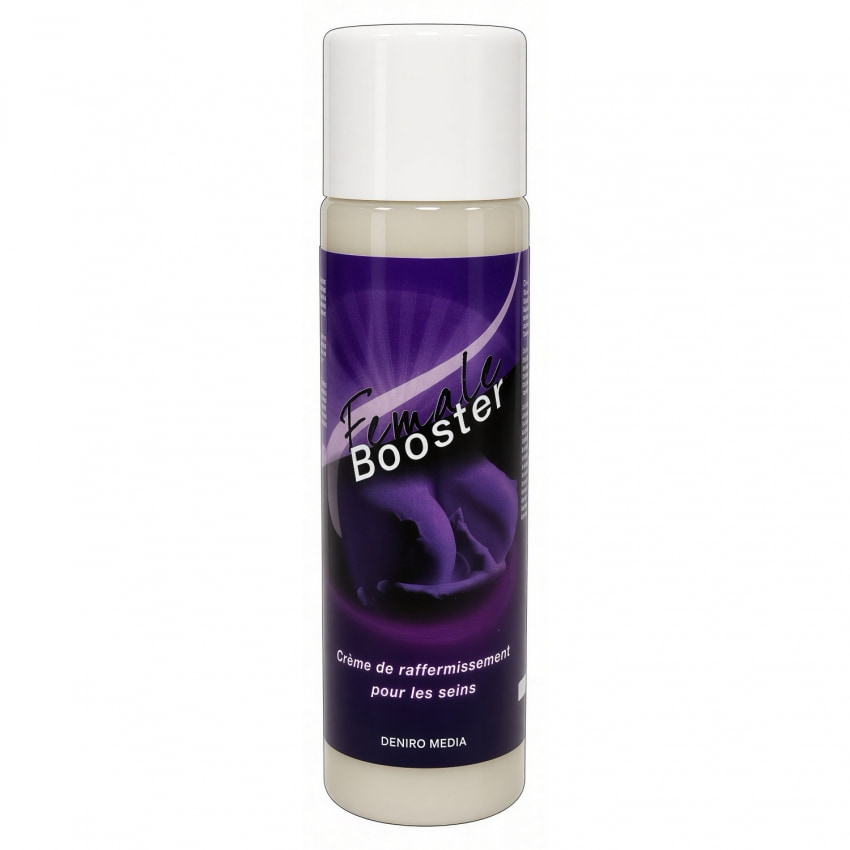Cremă Female Booster pentru Mărirea Sânilor 75 ml