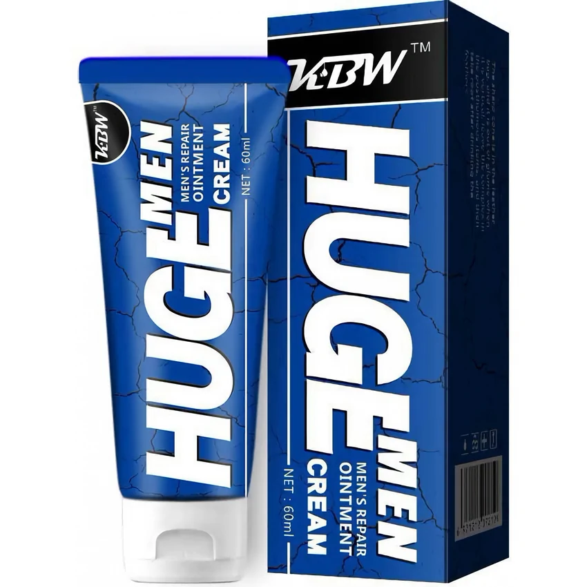Cremă Huge Mens Repair 60ml