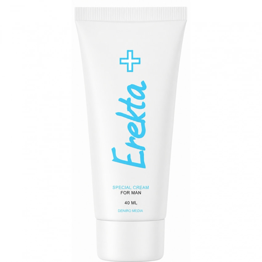 Cremă Magică Pentru Erecții Puternice 40ml