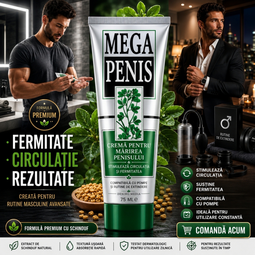Kit 3 în 1: Control Absolut și Desfătări Intense