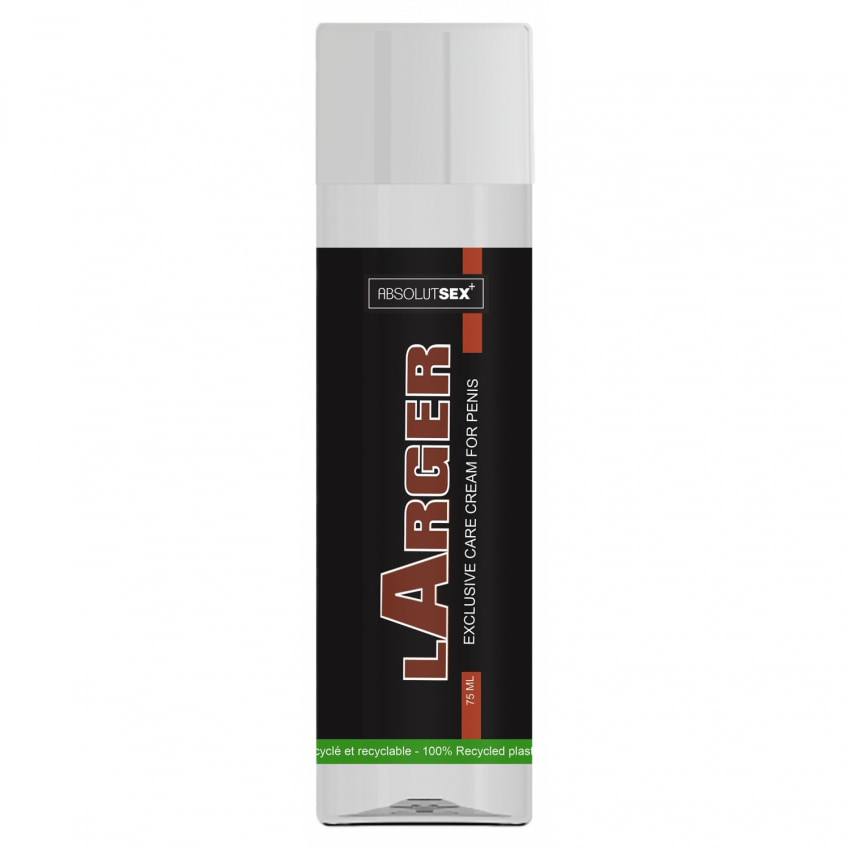 Cremă Mărire Naturală A Penisului 75ml