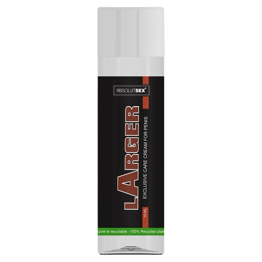 Cremă Mărire Naturală A Penisului 75ml