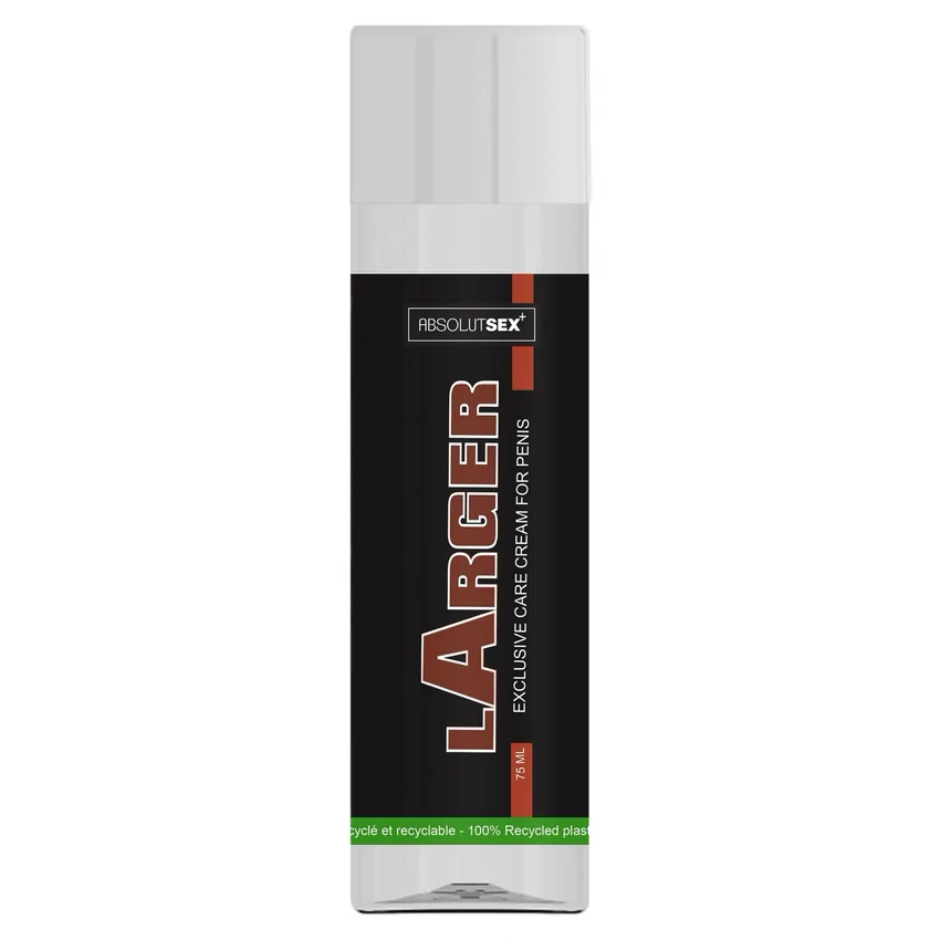 Cremă Mărire Naturală A Penisului 75ml