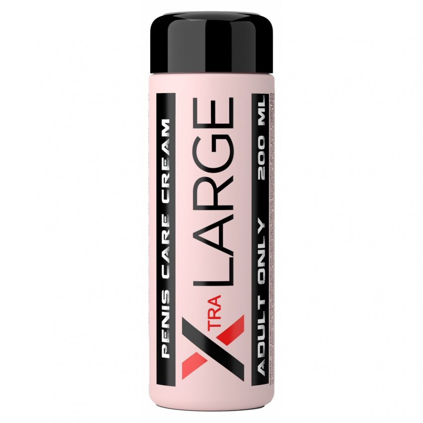 Cremă Pentru Bărbați Extra Large 200ml