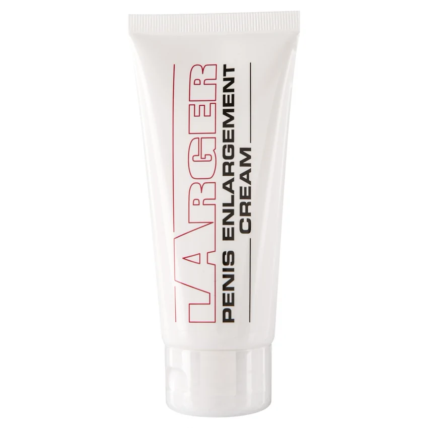 Cremă Pentru Creșterea Penisului Larger 75ml