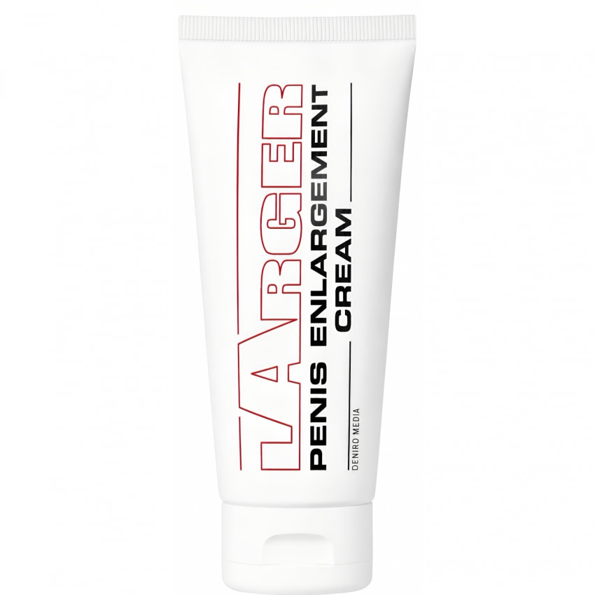 Cremă Pentru Creșterea Penisului Larger 75ml