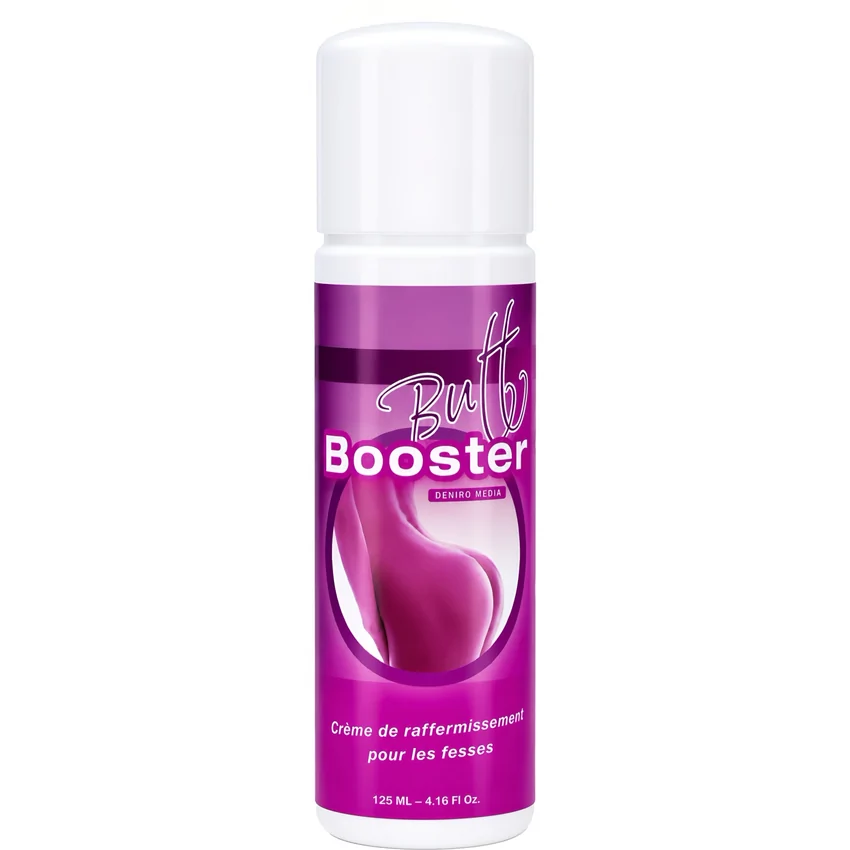 Cremă Pentru Mărirea Feselor Booster 125ml
