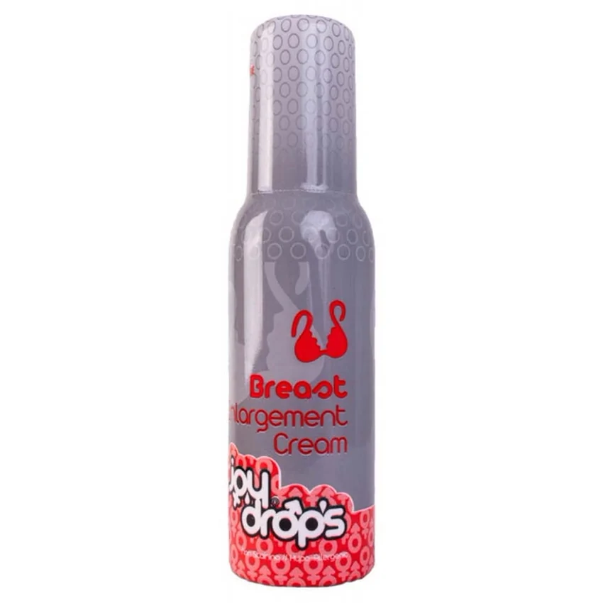Cremă Pentru Mărirea Sânilor Joy Drops 100ml