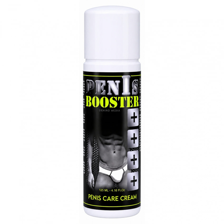 Cremă De Potență Impuls Pentru Penis 125ml