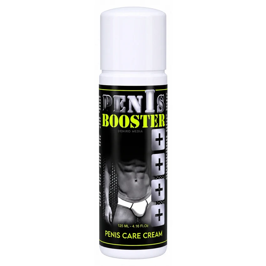 Cremă Pentru Potență Penis Booster 125ml