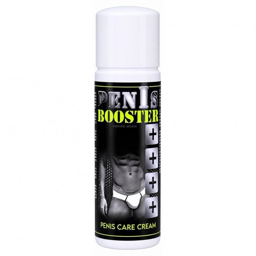 Cremă De Potență Impuls Pentru Penis 75ml