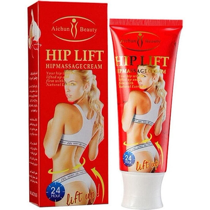 Cremă Pentru Șolduri și Fese Lift Hip Lift 120g