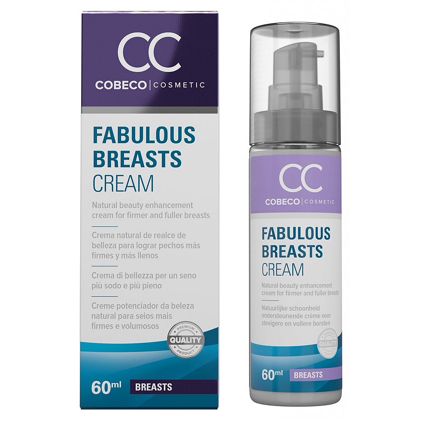 Cremă Sâni Fabuloși 60ml