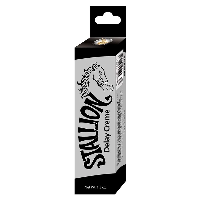 Crema Stallion Delay Creme 45ml