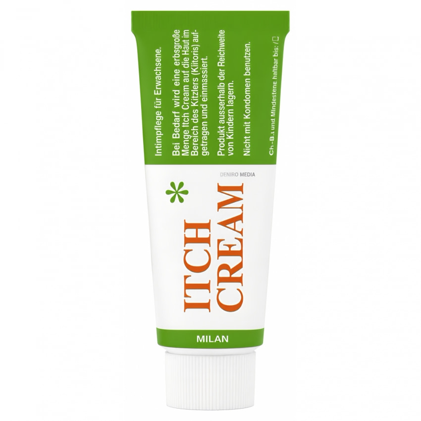Cremă Stimulare Clitoris ITCH 26g