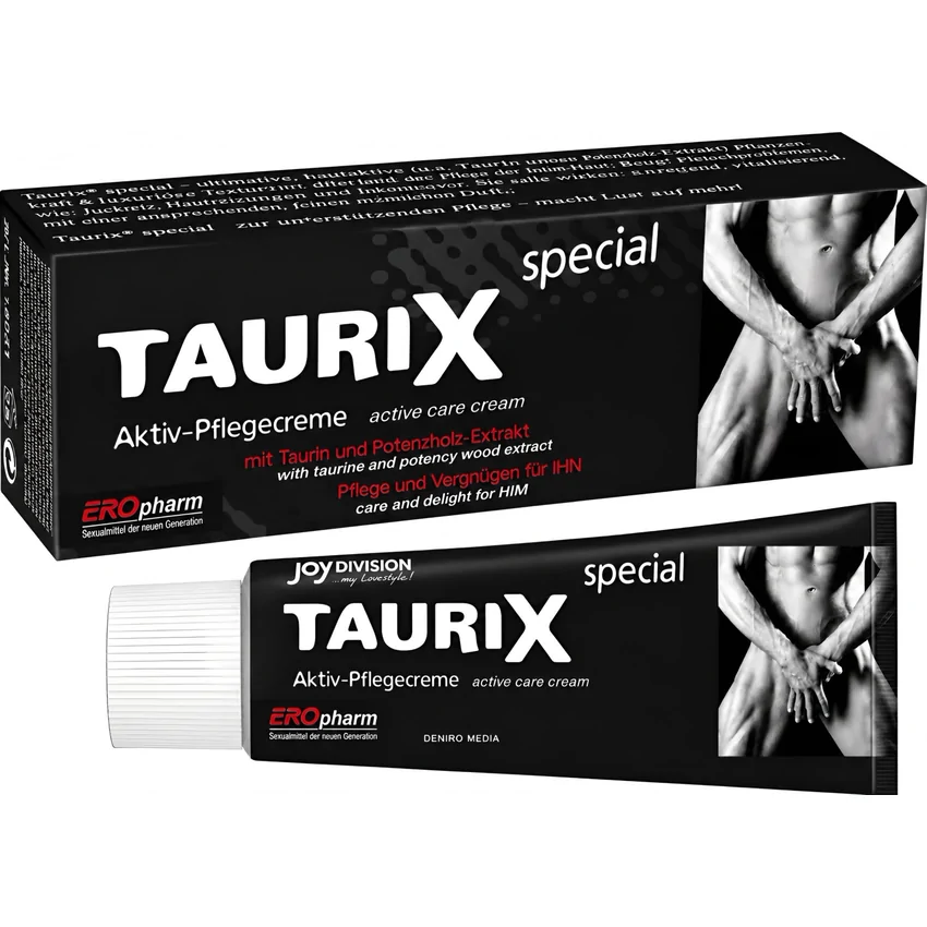 Cremă Taurix Extra Strong 40ml