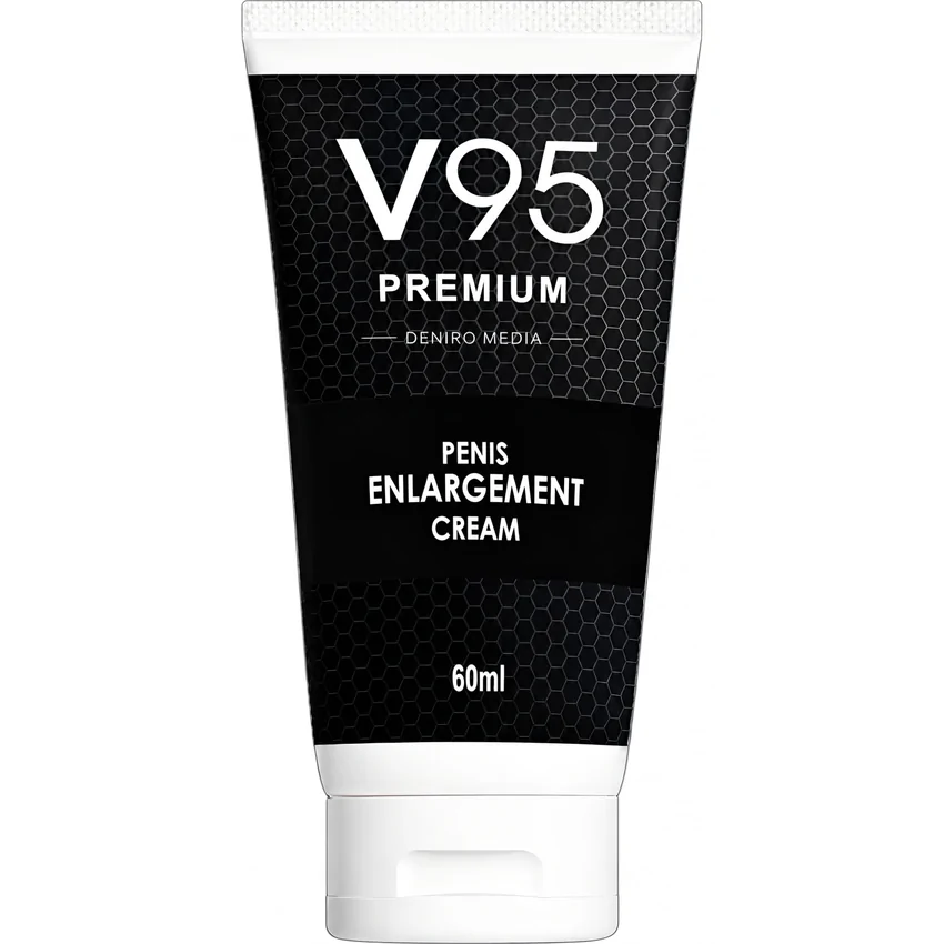 Cremă V95 Premium 60ml